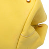 Prada Large Canvas Canapa Logo Satchel Secondhand