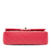 Chanel Small Classic Caviar Double Flap Secondhand