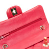 Chanel Small Classic Caviar Double Flap Secondhand