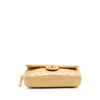 Chanel Mini Quilted Chevron Lambskin Camera Case Flap Secondhand