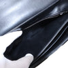 Balenciaga Medium Embossed Leather BB Monogram Triplet Chain Crossbody Secondhand