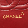 Chanel Medium Classic Lambskin Double Flap Secondhand