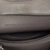 Balenciaga Mini Grained Calfskin Motocross Neo Classic City Satchel Secondhand