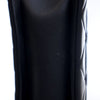 Chanel CC Quilted Lambskin Single Flap Secondhand