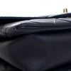 Chanel CC Quilted Lambskin Single Flap Secondhand
