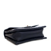 Chanel CC Quilted Lambskin Single Flap Secondhand