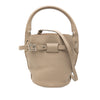 Celine Nano Leather Big Bucket Bag Secondhand