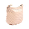 Bottega Veneta Nappa Intrecciato Crossbody Secondhand