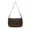 Louis Vuitton Monogram Mini Pochette Accessoires Secondhand