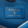 Chanel CC Quilted Caviar Zip Coin Purse Secondhand