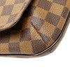 Secondhand Louis Vuitton Damier Ebene Musette Tango Short Strap