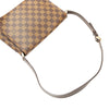 Secondhand Louis Vuitton Damier Ebene Musette Tango Short Strap