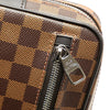 Louis Vuitton Damier Ebene Kasai Clutch Secondhand