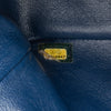 Chanel Mini Rectangular Classic Patent Single Flap Secondhand