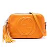 Gucci Calfskin Soho Disco Crossbody Secondhand