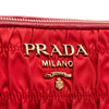 Prada Tessuto Gaufre Crossbody Secondhand