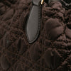 Dior Nylon Cannage Lovely Shopper Tote Secondhand