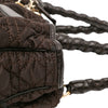 Dior Nylon Cannage Lovely Shopper Tote Secondhand