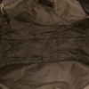 Dior Nylon Cannage Lovely Shopper Tote Secondhand
