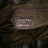 Dior Nylon Cannage Lovely Shopper Tote Secondhand