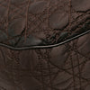 Dior Nylon Cannage Lovely Shopper Tote Secondhand