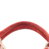 Dior Diorissimo Trotter Canvas Tote Secondhand