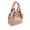 Dior Diorissimo Trotter Canvas Tote Secondhand