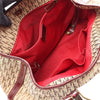Dior Diorissimo Trotter Canvas Tote Secondhand