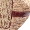 Dior Diorissimo Trotter Canvas Tote Secondhand