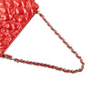 Chanel Patent Calfskin Lucky Symbols Pochette Secondhand