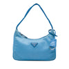 Prada Mini Tessuto Re Edition 2000 Shoulder Bag Secondhand