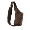 Louis Vuitton Damier Ebene Geronimos Secondhand