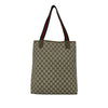 Gucci GG Supreme Web Tote Secondhand