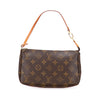 Secondhand Louis Vuitton Monogram Pochette Accessoires