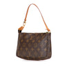 Secondhand Louis Vuitton Monogram Pochette Accessoires