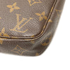 Secondhand Louis Vuitton Monogram Pochette Accessoires