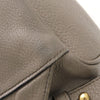 Prada Vitello Daino Cinch Backpack Secondhand