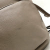 Prada Vitello Daino Cinch Backpack Secondhand