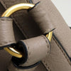 Prada Vitello Daino Cinch Backpack Secondhand