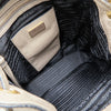 Prada Vitello Daino Cinch Backpack Secondhand