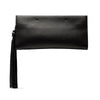 Gucci Bamboo Tassel Clutch Secondhand