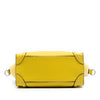 Celine Nano Grained Calfskin Luggage Tote Secondhand
