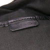 Burberry Small Leather Trimmed House Check Canvas Bridle Orchard Satchel Secondhand