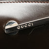Gucci Leather Shoulder Bag Secondhand