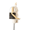 Gucci Leather Shoulder Bag Secondhand