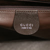Gucci Leather Shoulder Bag Secondhand
