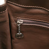 Gucci Leather Shoulder Bag Secondhand