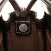 Gucci Leather Shoulder Bag Secondhand