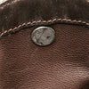 Gucci Leather Shoulder Bag Secondhand