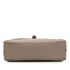 Gucci Small Leather Bamboo Daily Satchel Secondhand